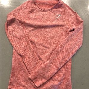 Gymshark shirts BUNDLE